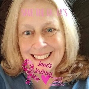 Meet your Posher, Louise